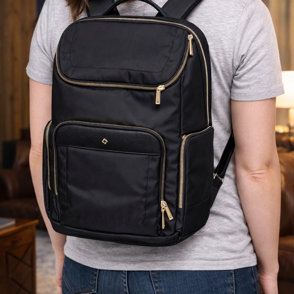 SAMSONITE Mobile Solution 2 - Picture 2 of 16